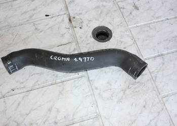 FIAT CROMA 1.9 JTD 05-10 PRZEWÓD WĄŻ WODY 51739609