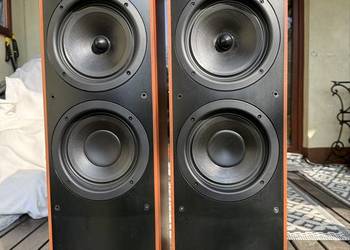 Okazja! Kolumny Wharfedale Crystal2-30 100 W