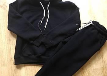 Dres ocieplany nowiutki