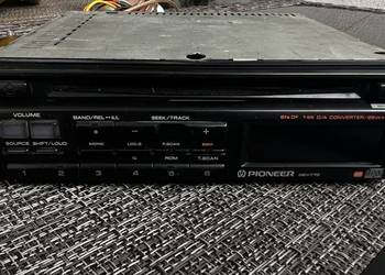 Radio samochodowe Pioneer DEH-770