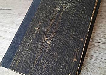 Der Schulfreund  Eine Quartalschrift ...-  w j. niemieckim gotyckim