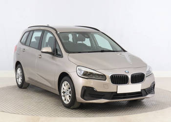 BMW 2 Gran Tourer 216d Gran Tourer