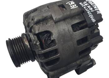ALTERNATOR Citroen C3 C4 II Berlingo Peugeot Partner 1.6 HDI VALEO