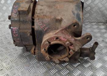 Środek mostu tył z prawym hamulcem Fermec 860 Massey Ferguson 760 860B TX