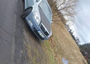 Sprzedam skode octavie 1.9 tdi
