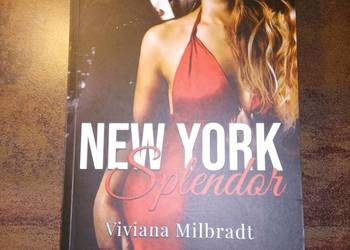 Viviana Milbradt - New York Splendor -- ( po polsku)