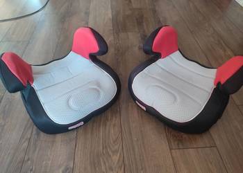 Podkładka fotelik Fisher-Price Dream Luxe Cronos (stan bardzo dobry)