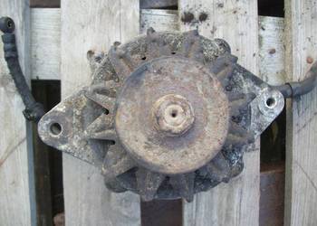 Corsa B Combo 1.5 D Isuzu Alternator vacum pompa