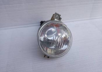 VW Lupo kierunkowskaz kierunek migacz prawy w grill