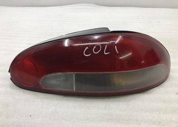 LAMPA PRAWY TYŁ MITSUBISHI COLT IV 043-1568