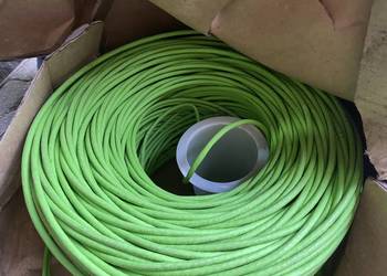 Kable do domofonu wideodomofon itp