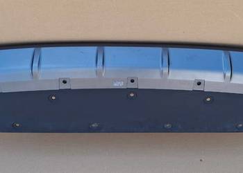 RENAULT ARKANA RS-LINE DOKŁADKA ZDERZAKA PRZÓD SPOILER 622540471R