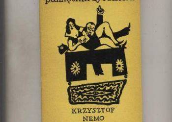 Pamiętnik dyrektora - Nemo