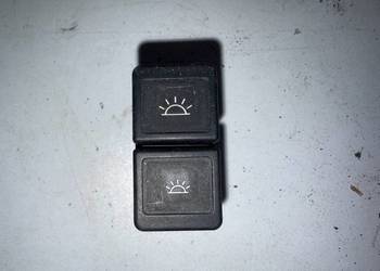 PRZYCISK REGULACJI OŚWIETLENIA DESKI CITROEN XARA PICASSO