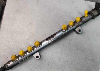 Listwa Wtryskowa Volvo 2.4D 0445215025
