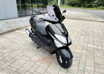 Sprzedam Yamaha Majesty 125.! (YP, MBK, Skyliner.cygnus)!  Kat B". Polecam!