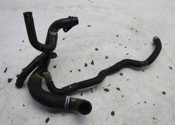 WĄŻ PRZEWÓD RURKI WODY 1.0 TCE DACIA DUSTER II 210471273R