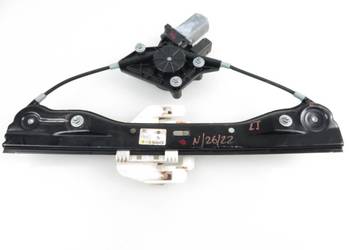 PODNOŚNIK LEWY TYLNY MINI COUNTRYMAN R60 9800635