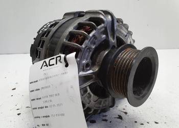 Volvo V40 II 2.0 D D2 ALTERNATOR 150A 31419101 Volvo V40 II 2.0 D D2 ALTERNATOR 150A 31419101
