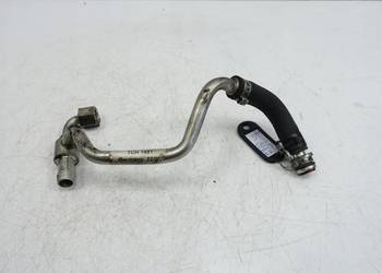 Audi A8 D3 4.2 TDI V8 PRZEWÓD RURKA WODY wodna