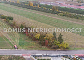 Oferta sprzedaży gruntu Jeżów Górna 4300m2