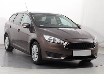 Ford Focus 1.6 i