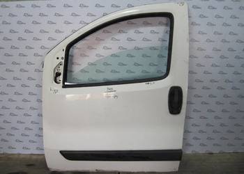 FIAT FIORINO III 13r drzwi lewe przód FIAT FIORINO III 13r drzwi lewe przód