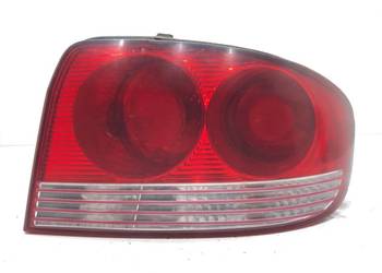 LAMPA PRAWY TYŁ HYUNDAI SONATA IV Sedan/Limuzyna 98-05 ŚWIATŁO