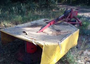 Kosiarka rotacyjna 1.65m z siłownikiem hydraulicznym