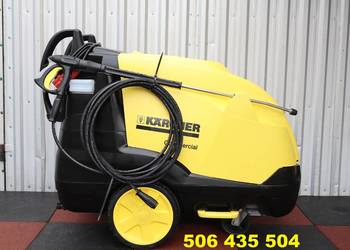 Myjka Ciśnieniowa Karcher HDS 12/18 4S * SUPER STAN