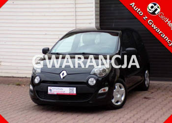 Renault Twingo Klimatyzacja /Gwarancja /1,2 /75KM /2014r/98000Km II (2007-…