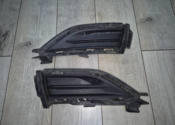 VW Golf 7 zaślepki halogenów L i P