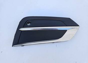 VOLVO XC60 II KRATKA PRAWA ZDERZAKA PRZÓD 31449213