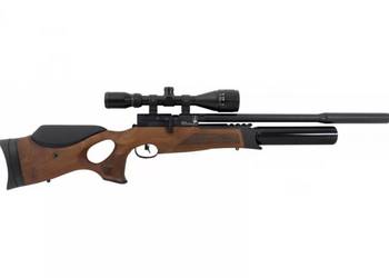 Wiatrówka BSA R12 CLX Pro Walnut 5,5mm niekokesz.pl