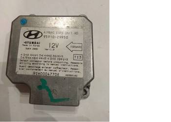 Sensor Airbag Hyundai Lantra II 95910-29950 Sklep