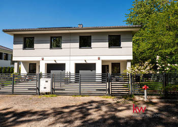 Dom bliźniak Suchy Las 141.81m2