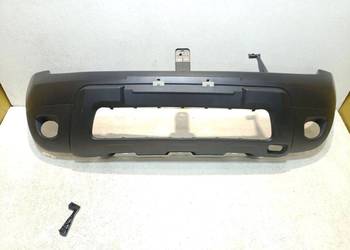 DACIA DUSTER 2010-2017 ZDERZAK PRZÓD PRZEDNI