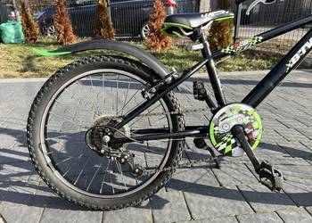 Sprzedam rower dziecięcy