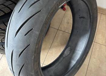 Bridgestone battlax s22R