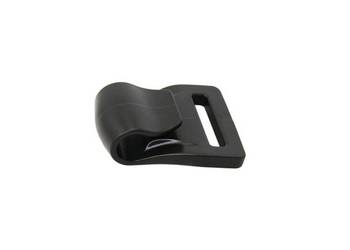 Haczyk Plastikowy Do Taśmy Napinającej 25Mm Sk2509