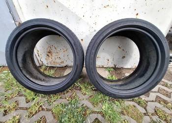 Para opon 2x Michelin Pilot Sport 3 225/40 R18 DOT 1217
