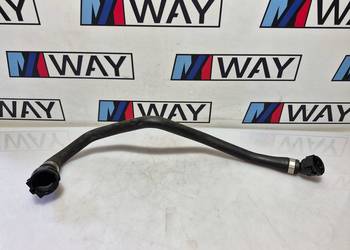 BMW F20 F21 F22 F23 F30 F31 F32 F33 F34 F36 PRZEWÓD RURA WĄŻ WODY 8514058