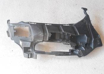 BMW X3 G01 X4 G02 ŚLIZG ZDERZAKA PRAWY PRZÓD 8064596