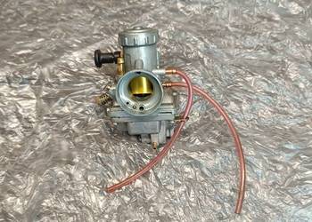 Gaźnik części Yamaha 125 DT TDR belgarda deltabox TZR KTM 125 lc2 Sachs ZX