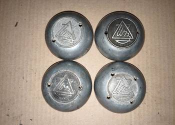 Nakrętka koła zapasowego Ural M63 M66 M67