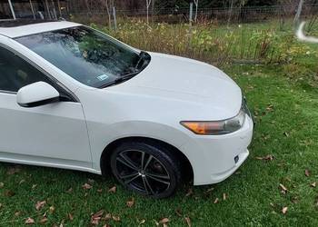 Honda Accord  VIII LPG.