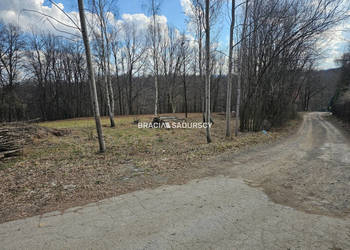 Działka Czechówka Spacerowa 1100m2