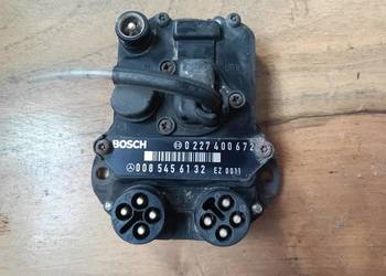 Mercedes W124 W126 2.6 moduł zapłonu 0227400672 aktualne VI