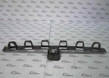 FORD FOCUS MK3 III 13r ślizg zderzaka tył BM51-A17B861-A