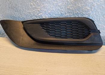 Kratka zderzaka Opel Crossland.  Strona lewa